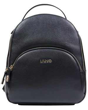 Liu Jo Backpacks - Blue