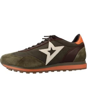Cetti Deportivo Ante Mesh - Braun