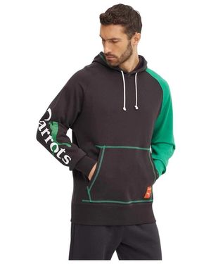 PUMA Long Sleeve Training Tops - Negro
