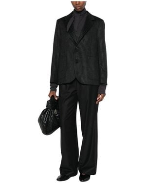Barena Blazers - Negro
