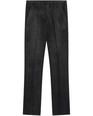 Prada Suit Trousers - Gris
