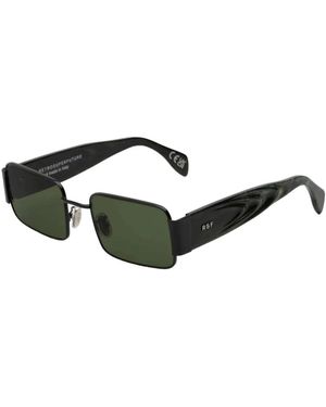 Retrosuperfuture Sunglasses - Groen