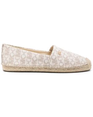 Michael Kors Espadrilles - Blanco