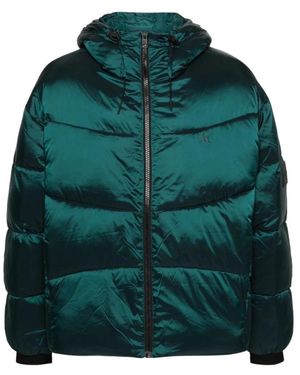 Calvin Klein Down Jackets - Green