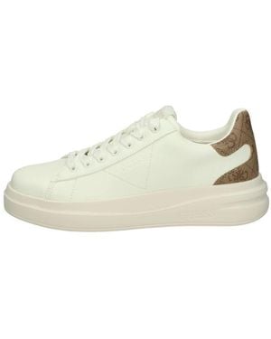 Guess Sneakers - Blanc