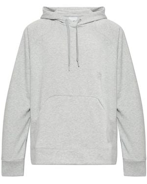 Nike Long Sleeve Training Tops - Gris