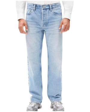 ARMEDANGELS Straight Jeans - Blu