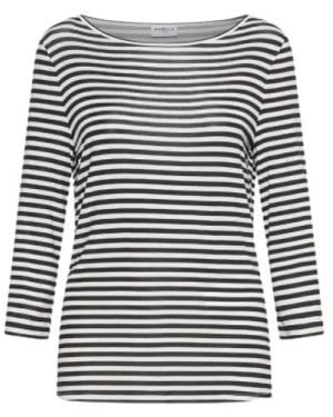 Marella Mlseuro T-Shirt - Schwarz