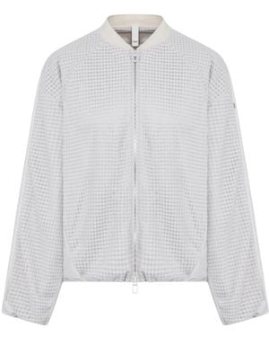 DUNO Bomber Jackets - Blanco