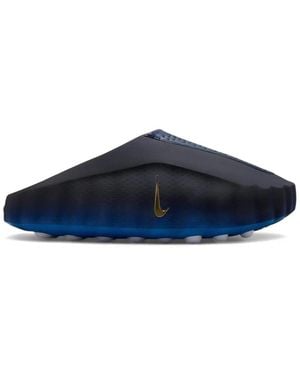 Nike Slippers - Blue