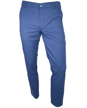 Meyer Chinos - Blu