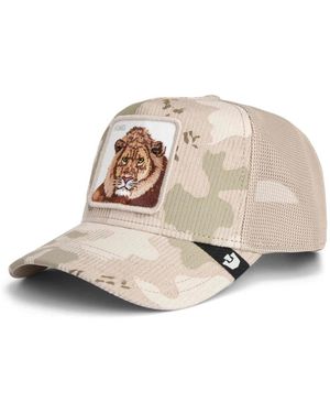 Goorin Bros Caps - Naturel