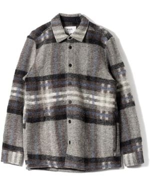 Wax London Light Jackets - Grey