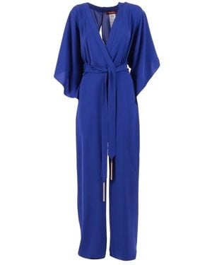 Max Mara Jumpsuits - Blue
