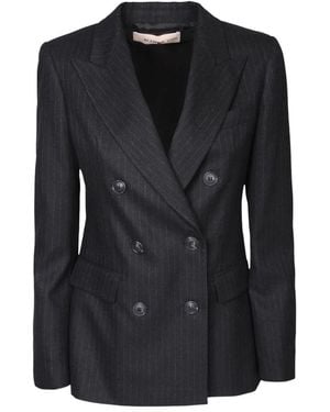 Blanca Vita Blazers - Black