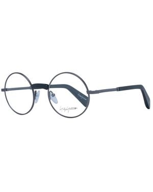 Yohji Yamamoto Glasses - Blue