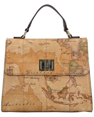 Alviero Martini 1A Classe Handbags - Marrone