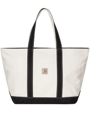 Carhartt Tote Bags - Black