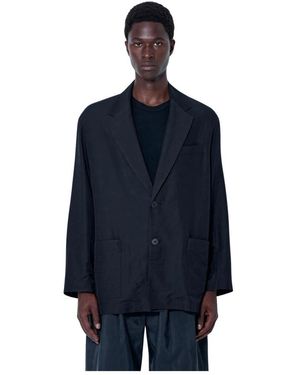 Ssstein Blazers - Blu