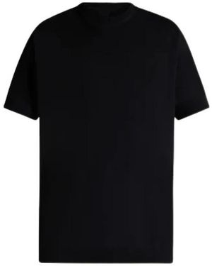 Low Brand T-Shirts - Nero