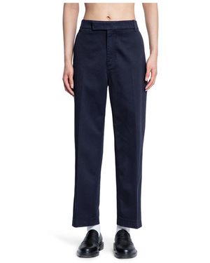 Thom Browne Suit Trousers - Blue