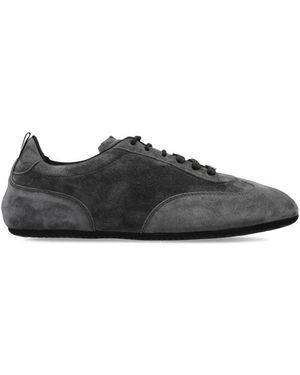 Max Mara Stecca Sportschoenen - Zwart