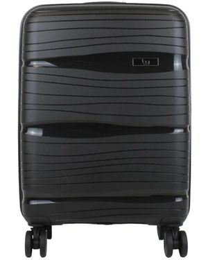 BY BYBLOS Cabin Bags - Negro
