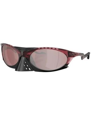Oakley Sunglasses - Rosso
