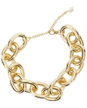 Blumarine Necklaces - Metallizzato