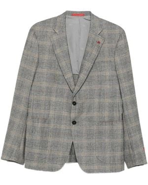 Isaia Blazers - Grau