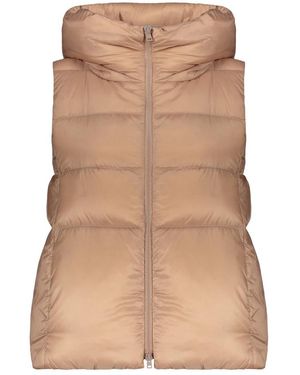Herno Vests - Marrón
