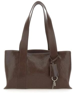 OSOI Shoulder Bags - Brown