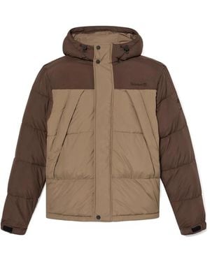Timberland Down Jackets - Bruin