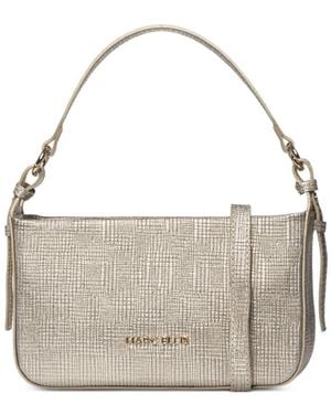 Marc Ellis Shoulder Bags - Gray