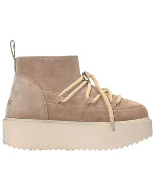 Inuikii Winter Boots - Neutro