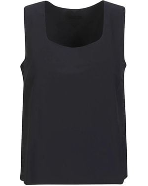 Rrd Sleeveless Tops - Nero
