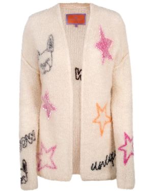 LIEBLINGSSTÜCK Stilvolles Tacianal Für Einen Trendigen Look - Pink