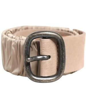Gianfranco Ferré Belts - Metallic