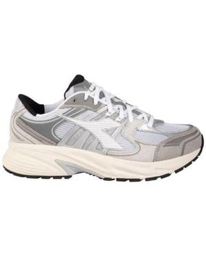 Diadora Trainers - White