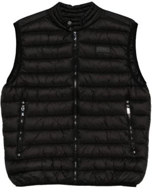 John Richmond Vests - Zwart