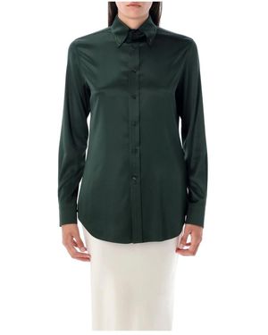 Ralph Lauren Shirts - Green