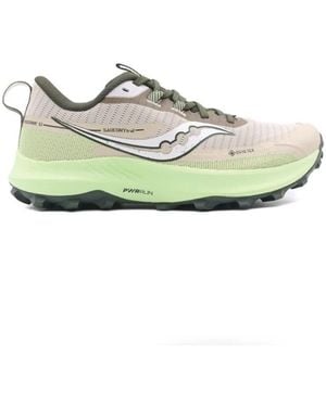 Saucony Sneakers - taglia: 43 - Verde