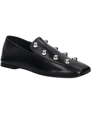 IRO Loafers - Nero
