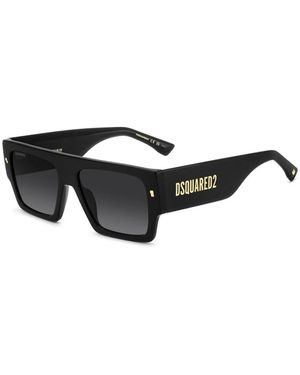 DSquared² Sunglasses - Black