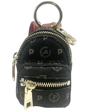 Pollini Keychains - Black