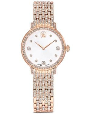 Swarovski Imber Horloge - Metallic