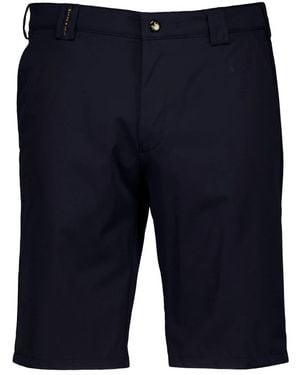 Meyer Casual Shorts - Blue