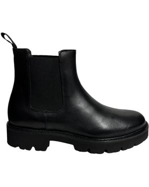 Marechiaro 1962 Chelsea Boots - Black
