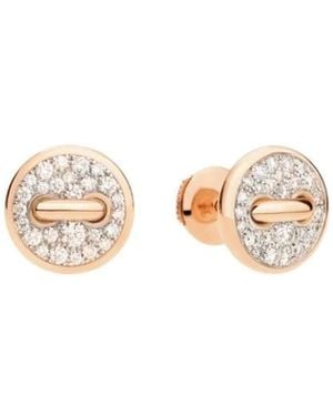 Pomellato Earrings - White