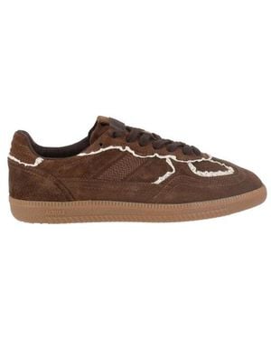 Alohas Sneakers - Marrón